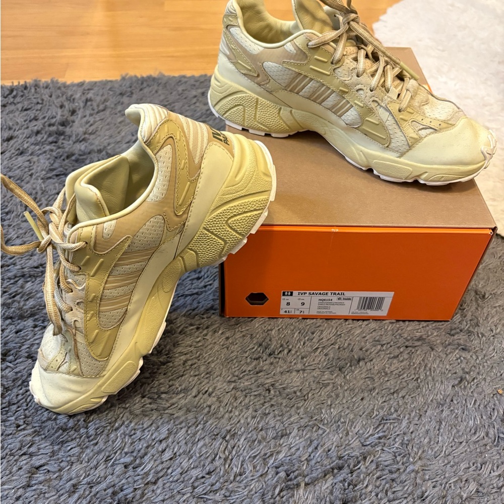 IVY PARK Trail Savage Shoes 9W